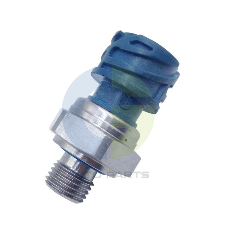 CG Auto Parts Oil Pressure Sensor for DAF Truck Model Electronic Pressure switch 1826277