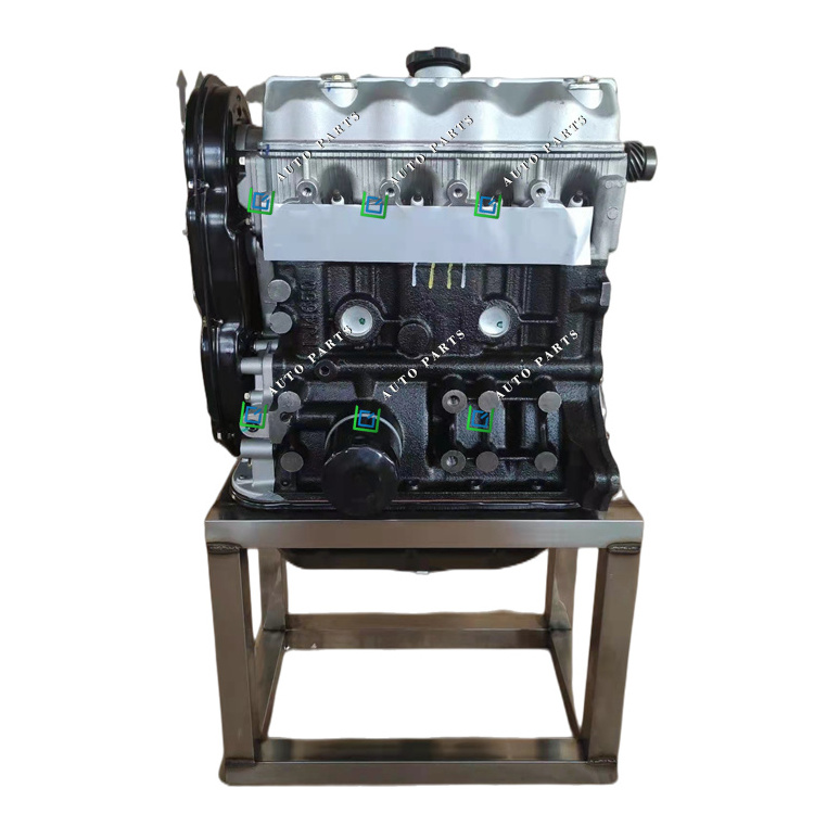 CG auto parts high quality bare engine block for Suzuki F10 F10A Jimny 1000 SJ410 Samurai 1.0 and Carry