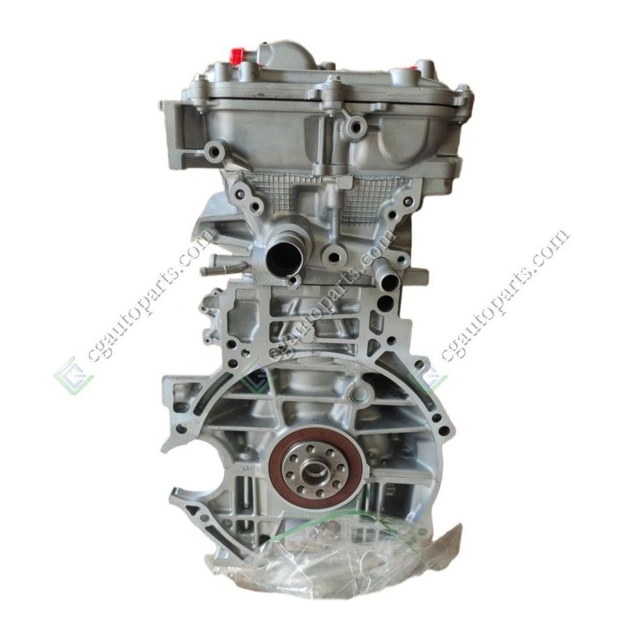 Auto Parts Gasoline 4 cylinder Engine 2ZR Motor for Toyota Hilux