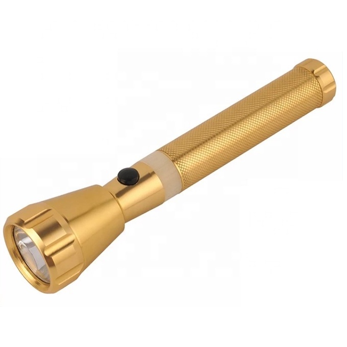 cheap low price Dynamo Led Torch/hand press dynamo led flashlight/hand crank torch