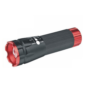 kree zomm t6061 led flashlight torch, better than bailong flashlight