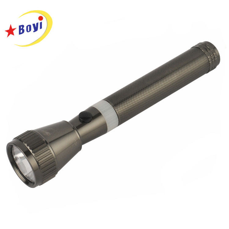 85W HID Xenon 8700mA rechargeable Flashlight Torch