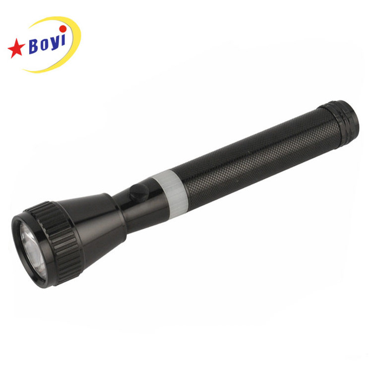 High Power Baseball Bat Led Flashlight for Self Defense