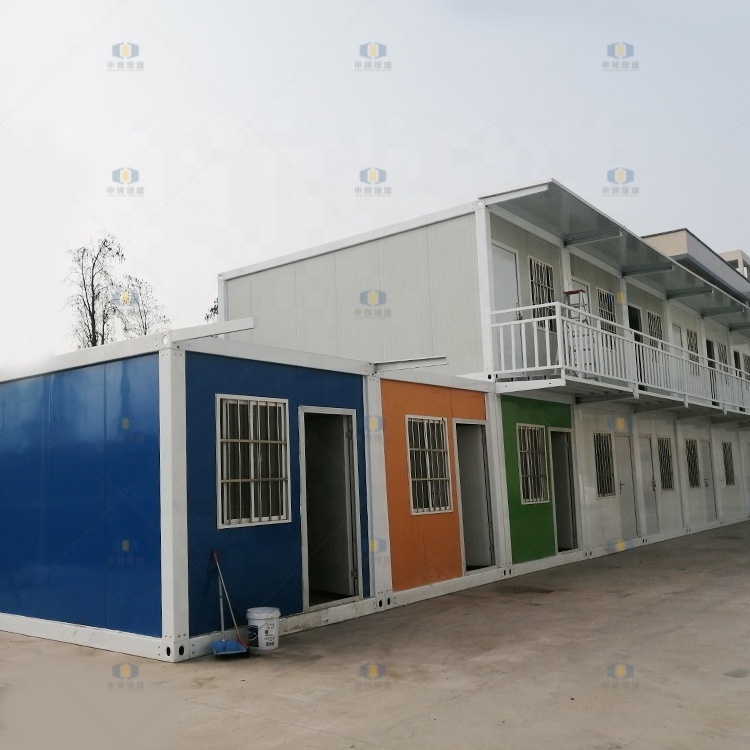 CGCH ship living container house portable housing units for sale mini homes tiny houses prefab