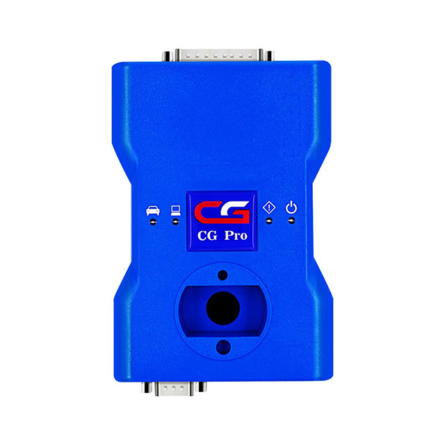 CGPro OBD Star Car Key Programming Tool Similar with VVDI X100 X300 Pro4 Auto Key Programmer