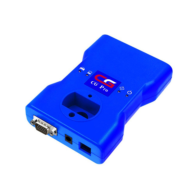 CGPro OBD Star Car Key Programming Tool Similar with VVDI X100 X300 Pro4 Auto Key Programmer