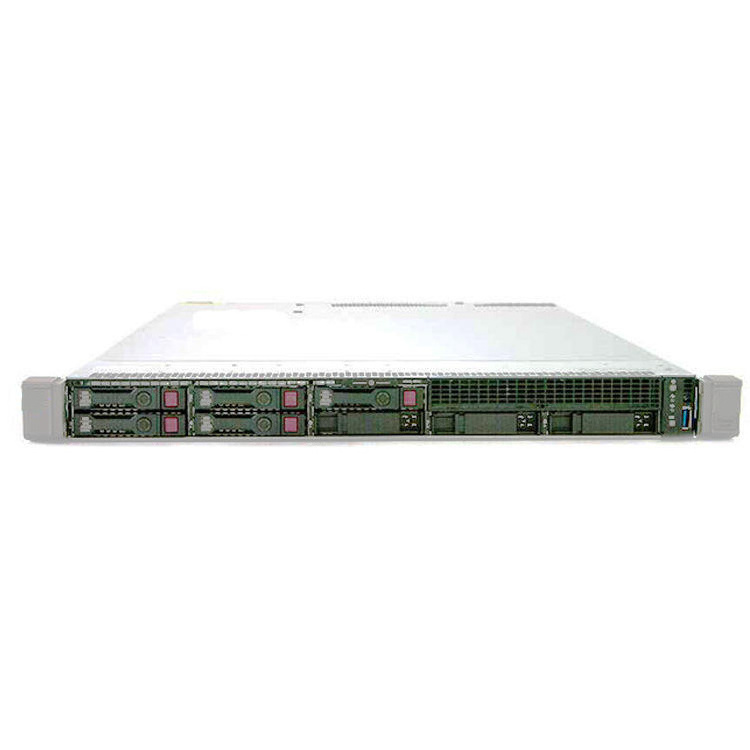 DL360 Gen9 G9 1U Xeon E5-2660v4 2.0GHZ 14 Core 2P 64GB-R P440ar 8SFF 14 Core Server DL360 Gen9 Servers