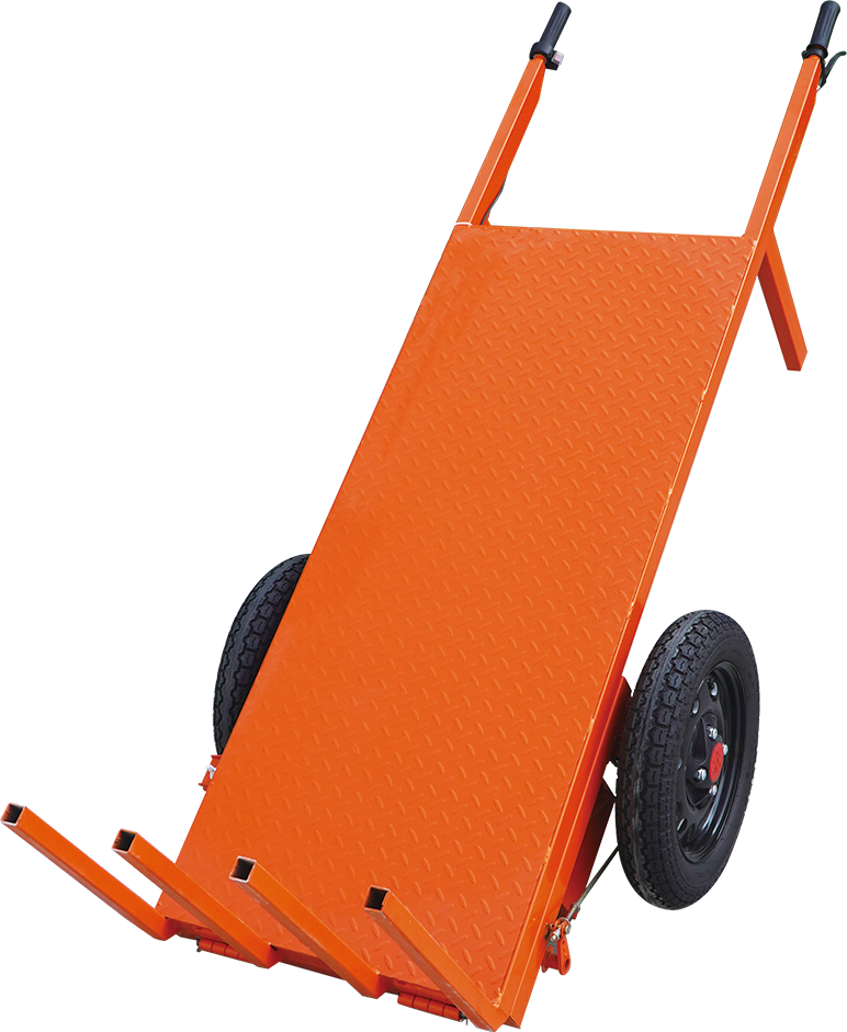 Electric Transport Tricycle Wheels Dumper Dump Truck With 1 Ton Cargo Push Flat Trolley Cart