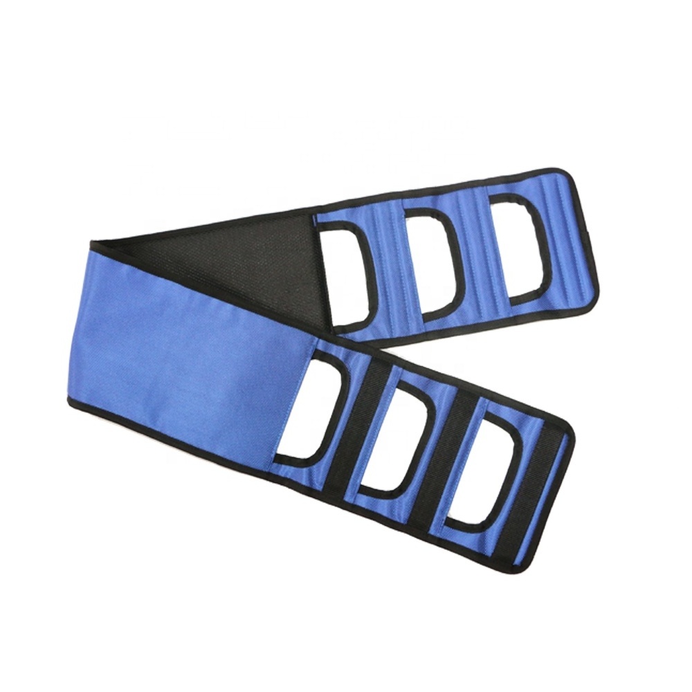 Medical Transfer Lifting Straps Patients Lift Belt Sling Belt Harness