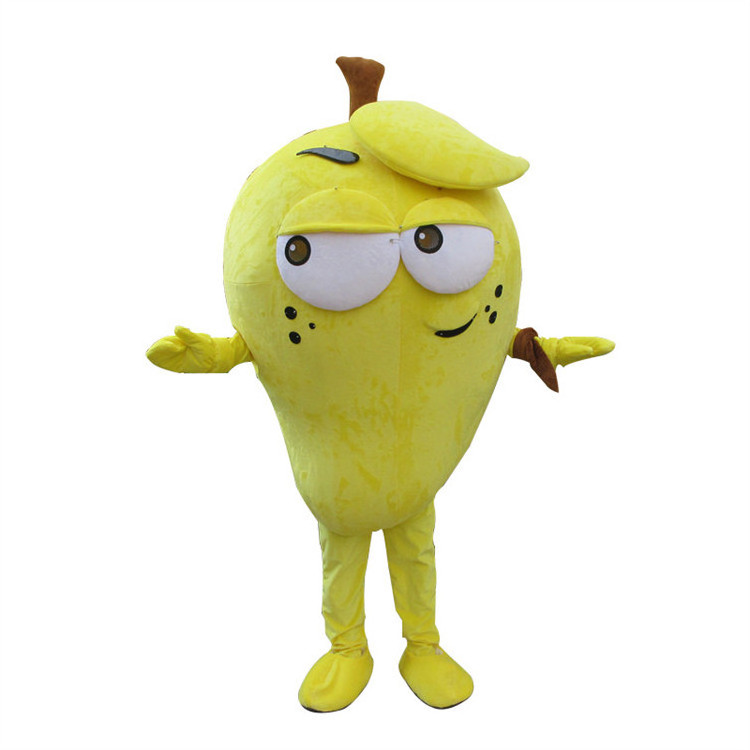 Manufacturer OEM Custom Plush Realistic Animal Character Football Mascot Costumes Outdoor Fancy Dress for Carnival Event