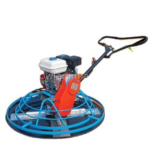 Cheap Factory Price Machine Concrete Whiteman Parts  Power Trowel Good Power