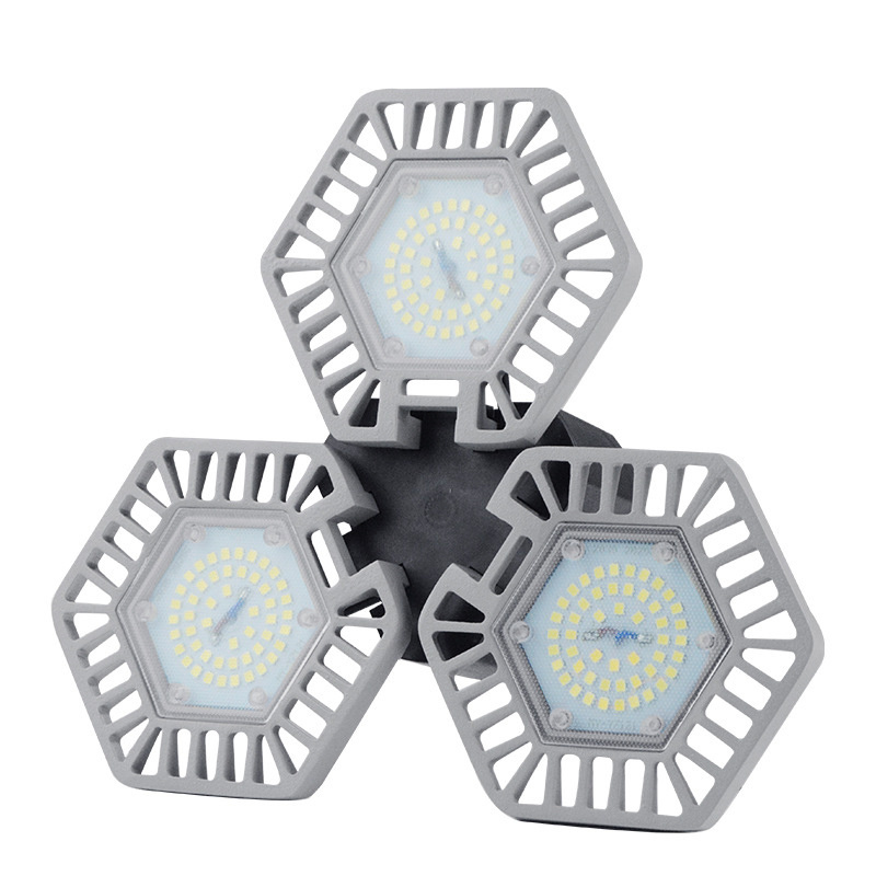 Led Garage 60w Ufo Led Spot High Bay Light Of 120w High Power Cob Honeycomb