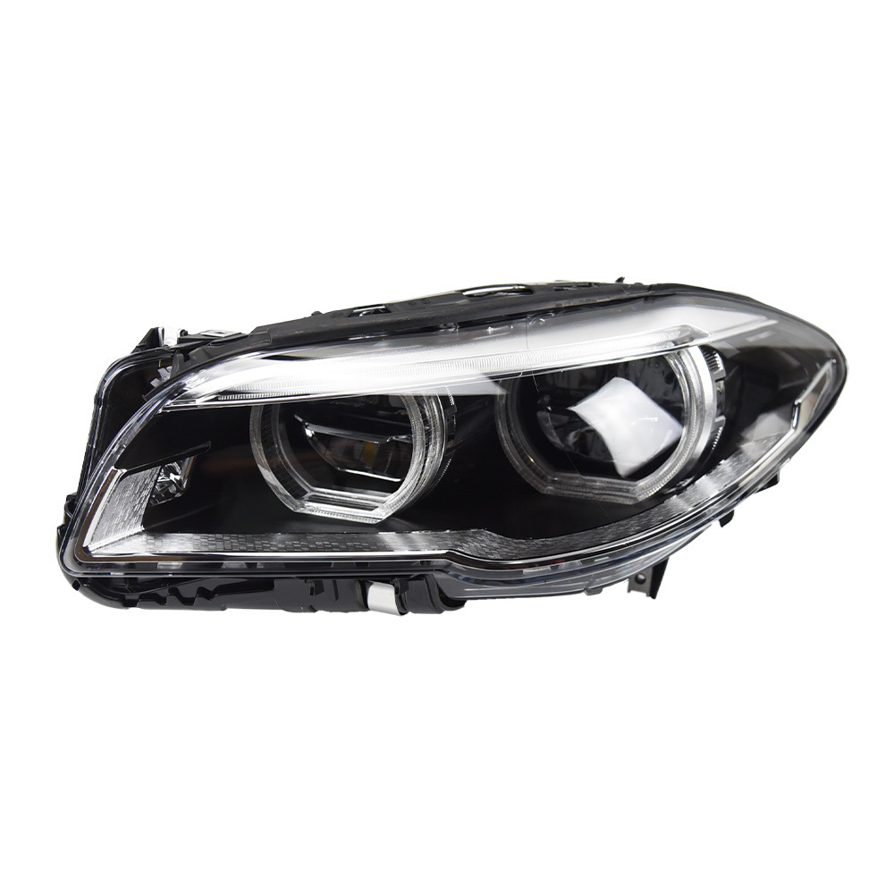 Car Lights for BMW F10 Headlight 2010-2016 F18 LED Head Lamp F11 Headlights 520i 523i 525i 530i 535i Drl Automotive Accessories