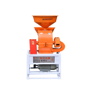 High rate efficient corn mill machine with factory supply prices 9FQ20