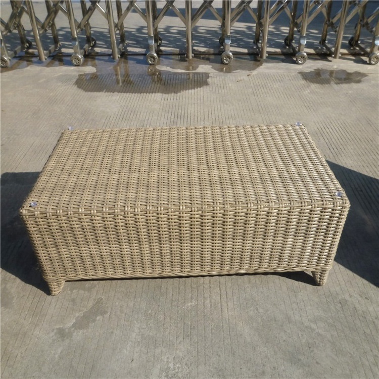 Outdoor Furniture Sofa Balcony Loveseat Balcony Furniture Set Apartment Balcony Furniture