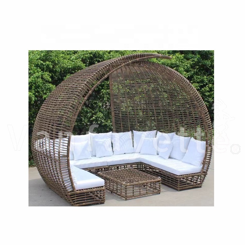 Furniture Outdoor Furniture Rotan Sofa Outdoor Rattan Sectional Sofa Outdoor Sectional Sofa Set Northcrest Outdoor Furniture