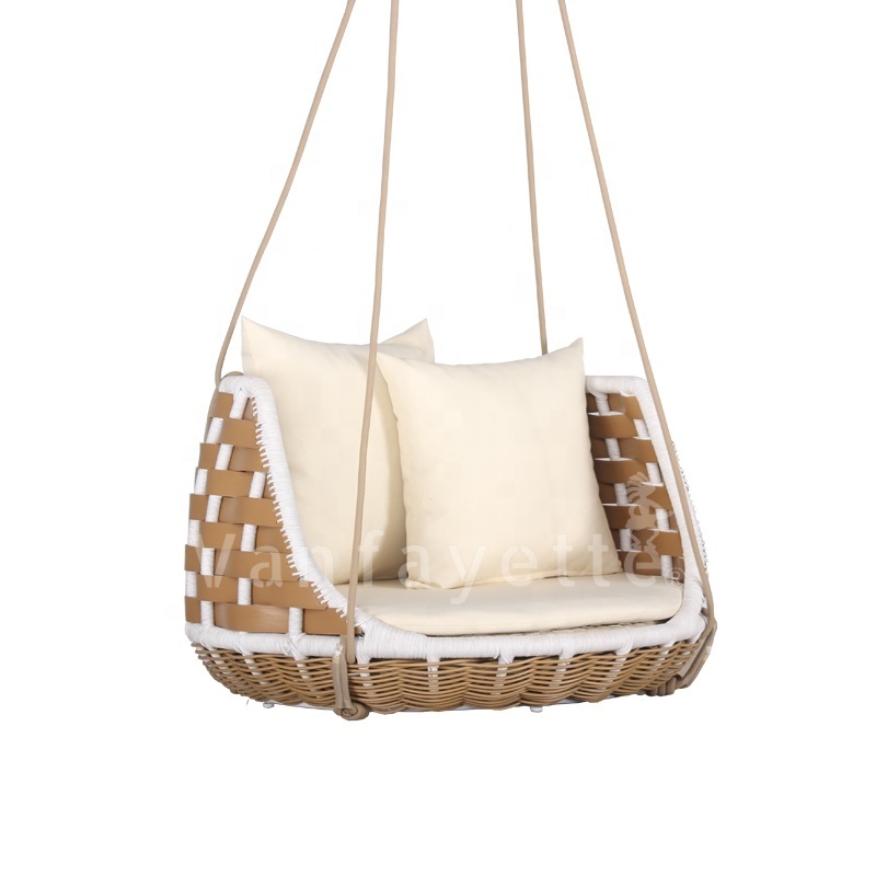 White Patio Furniture Wicker Porch Swing Porch Swings for Sale White Outdoor Furniture Patio Swing Chair