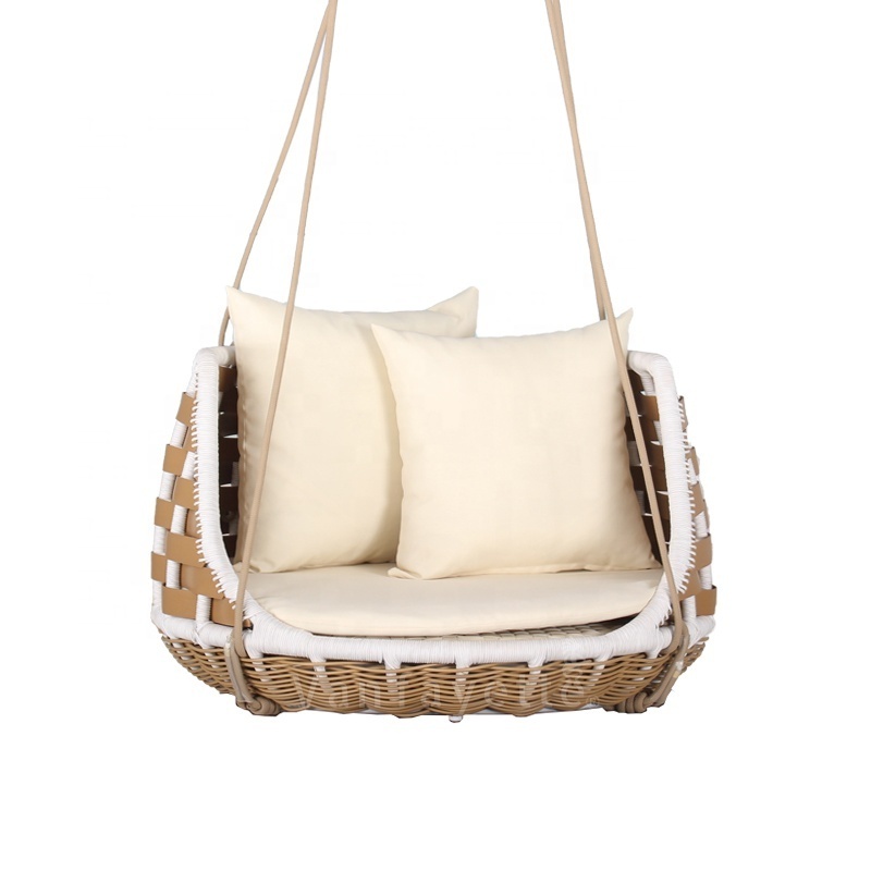 White Patio Furniture Wicker Porch Swing Porch Swings for Sale White Outdoor Furniture Patio Swing Chair