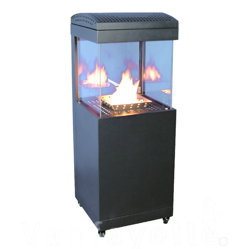 Outdoor gas fire pit table outdoor propane gas fire pit table