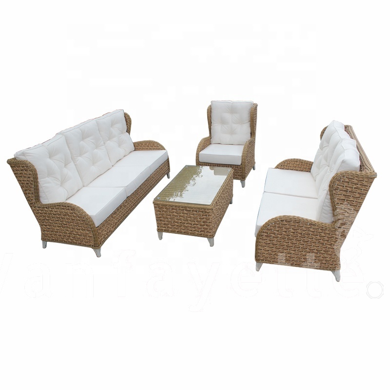 PE Rattan Outdoor Furniture Sofa Patio Rattan Garden Sofa Set Buy Outdoor Furniture Online Best Garden Furniture