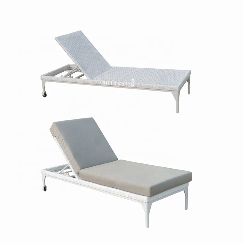 Wicker Chaise Lounge Chair Modern Outdoor Chaise Lounge Replacement Wheels White Outdoor Chaise Lounge