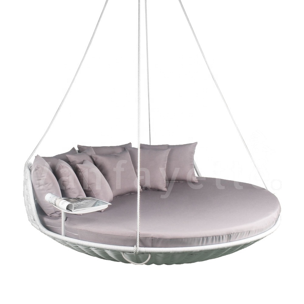 Hanging Chaise Lounger Hanging Lounger Hanging Lounge Chair Hanging Daybed Daybed Swing