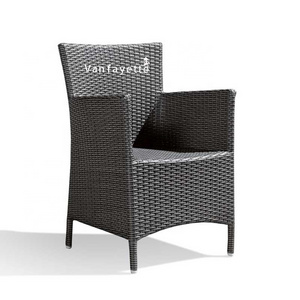 Rattan Chair Dining Outside Best Outdoor Cafe Chairs Heavy Duty Patio Chairs