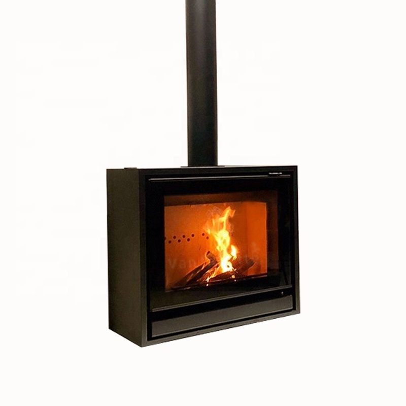 Modern Wood Burning Stove Glass Pellets and Wood Burning Stoves Wood Burning Stove Fireplace