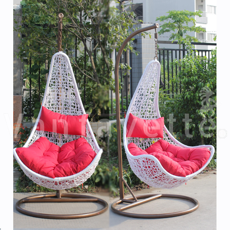 Hanging Wicker Chair Hanging Porch Swing Hanging Swing Chair Hanging Rattan Chair Outdoor Hanging Chair