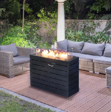 Fireplace for Sale Gas Small Outdoor Fire pit Heater