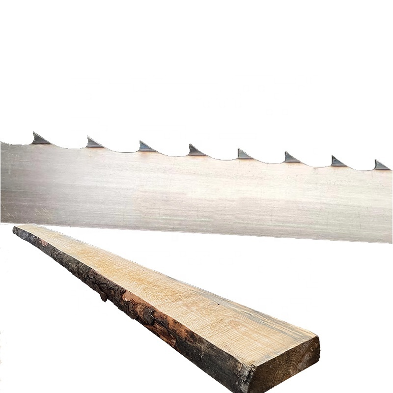 1 1/4 vertical saw machine bandsaw blades for Cut Wood Into Planks