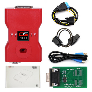 CGDI car key programmerc mb star diagnostic tool supporting car OBD diagnosis