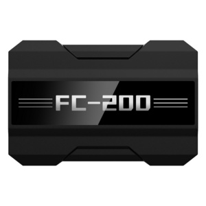 Free Update FC200 Car ECU Flash Programmer ECU Tuning Tool