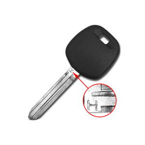 Manufacture Master H CHIP P4 = 39 Car Key for Toyota Camry