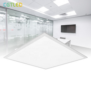 School Hospital Led Panel Light 30W 40W Wattage and CCT selectable Back-lit LED Panel Light