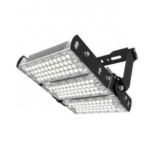 Waterproof LED Flood Light Ip66 IK08 light Spotlight Lamp for stadium Sports Billboard Garage Garden