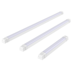 0.6m 1.2m 1.5m IP65 IK08 New Batten Economic 140lm/w 110lm/w Led Tri Proof Light