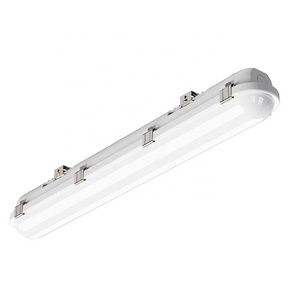 Vapor Proof Fixture 220V 36W 5000K LED Tri-proof 600mm 1200mm 1500mm IP65 LED Ceiling Suspend Tri-proof Light