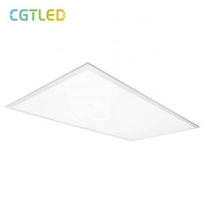 Square 600X600 1200X600 1200X300 Flat Surface Mounted LED Panel Light Backlit LED Panel Light Fixture