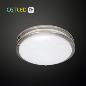 15W 18W 24W 30W Dimmable Round Home Decoration Surface Mounted LED Flush Mount Ceiling Light