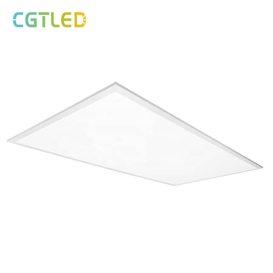 Wall Ceiling Installation CCT Selectable Back-lit 60x60 120x30 120x60 Flat Led Backlight Panel Light