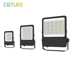 Factory Wholesale High Quality Spotlight Waterproof 300W 500W 600W 5700K Project Sports Stadium High Lumen LED Flood Lights