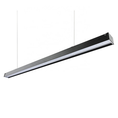 4FT LED Batten Light Ceiling Surface Mounted Light CCT Selectable LED Ceiling Light Fixture for Garage