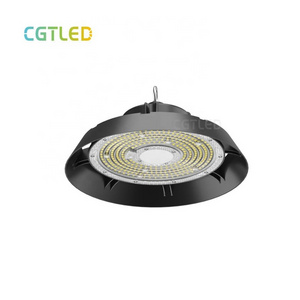 Promotional IP65 Waterproof Zhihe Driver 100W 150W 240W UFO  LED High Bay Light 5 Years Warranty