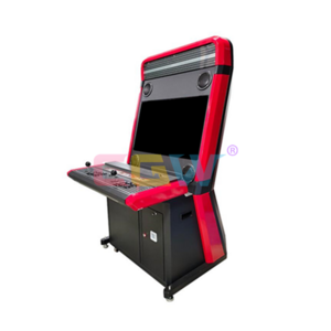 GOOD PROFIT Metal Arcade Game Upright Taito Vewlix Video Cabinet Arcade Coin Operated Retro Game Machine