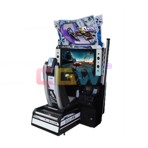 CGW Coin Operated Games Initial D Card Readers,Racing Simulator Initial D,Initial D Driving Machine Parts