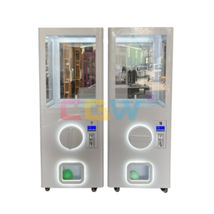 Factory GOOD QUALITY Gashapon/Gachapon Anime Capsule Toys Vending Machine Gashapon/Gachapon Toys