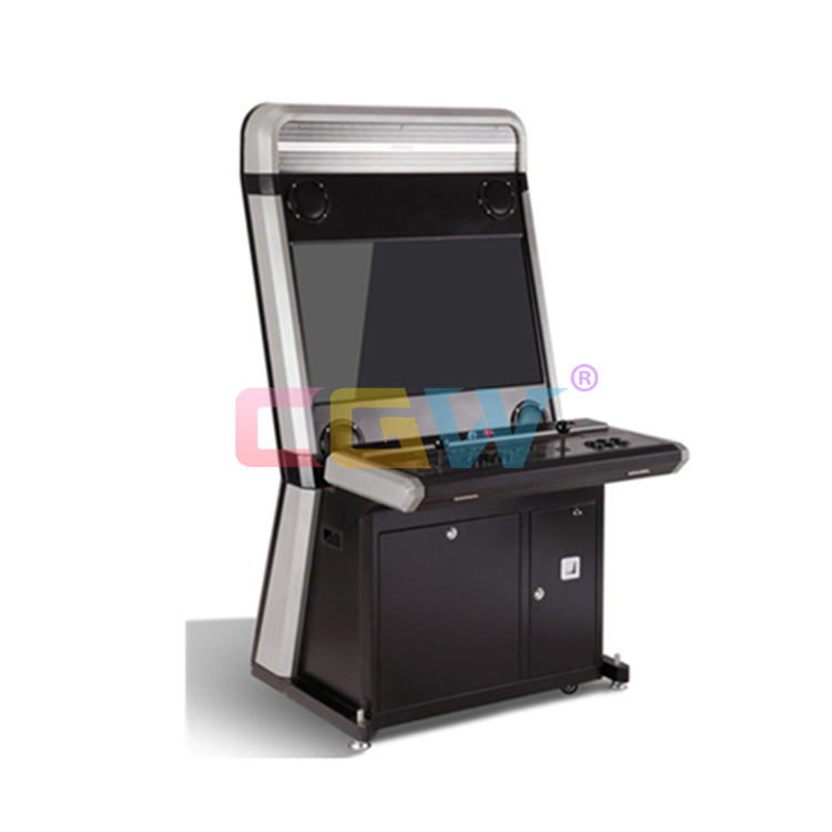 GOOD PROFIT Metal Arcade Game Upright Taito Vewlix Video Cabinet Arcade Coin Operated Retro Game Machine