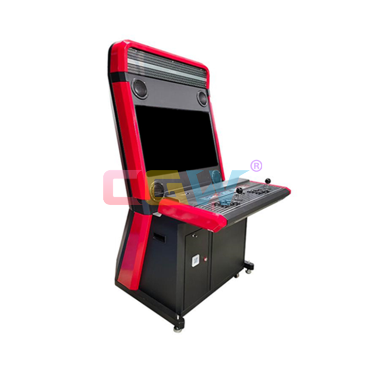 GOOD PROFIT Metal Arcade Game Upright Taito Vewlix Video Cabinet Arcade Coin Operated Retro Game Machine