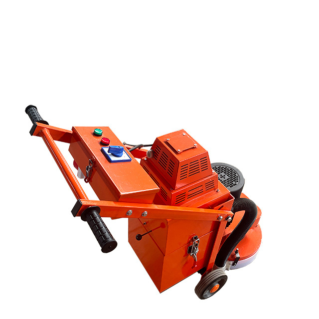 Grinder Polisher Grinding Machines Grinders Hand held Concrete Terrazzo Floor Polishing Machine For Sale